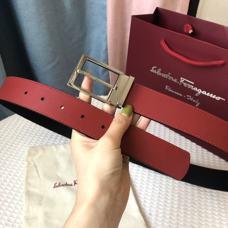 FASH SaLOUIS VUITTONatore Ferragamo Belts 2110XA0080