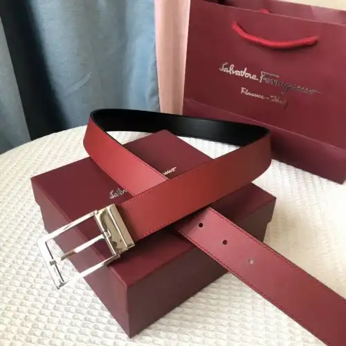 Brother Sam Salvatore Ferragamo Belts 2110XA0080