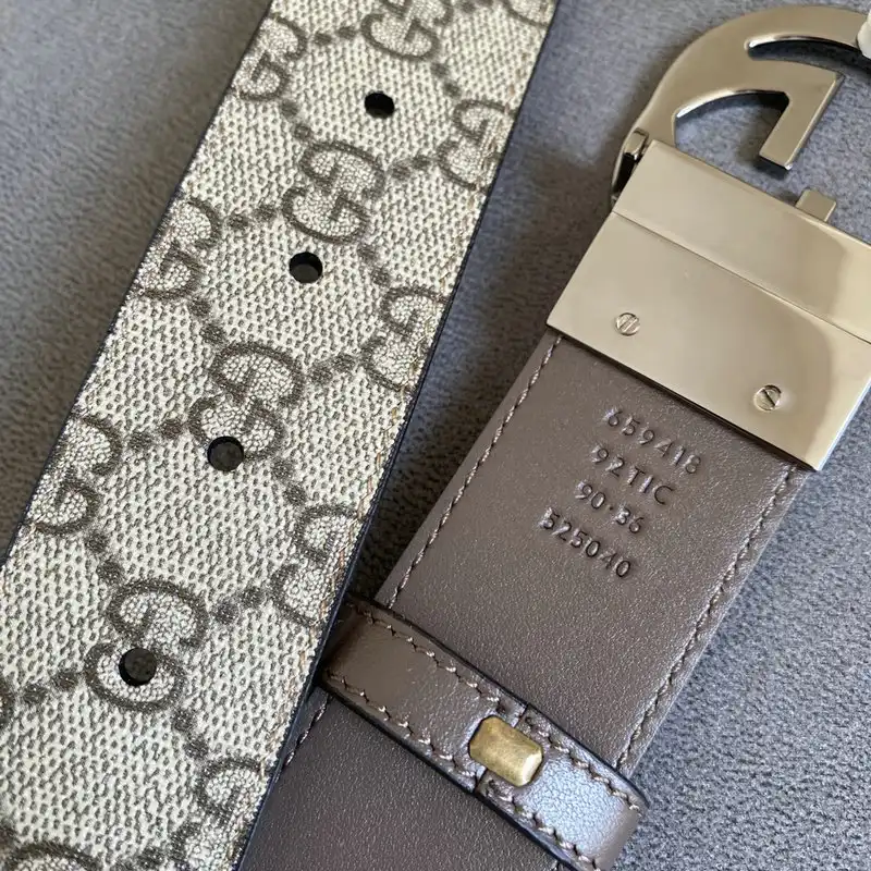 Gucci Belts 2110XA0081