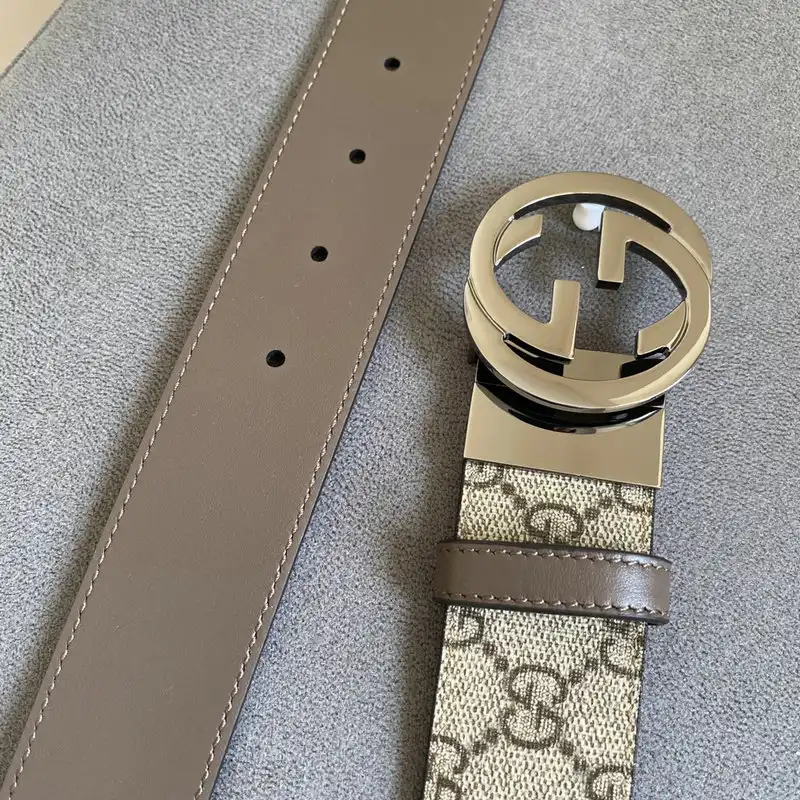 FASH Gucci Belts 2110XA0081