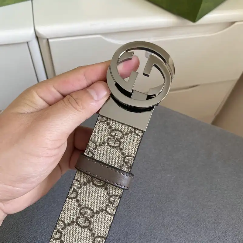 Gucci Belts 2110XA0081