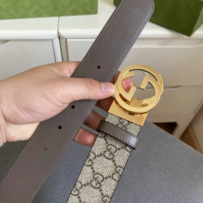 FASH Gucci Belts 2110XA0082