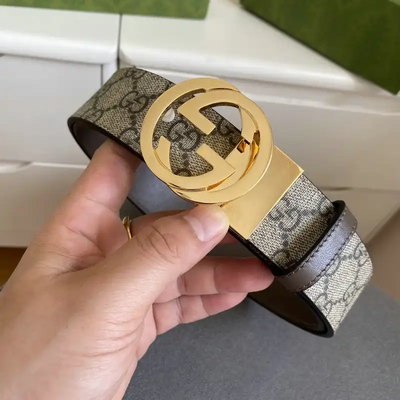 Gucci Belts 2110XA0082