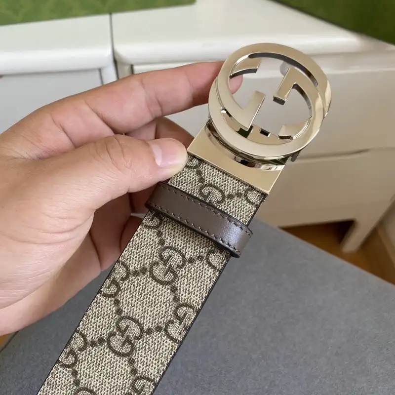 FASH Gucci Belts 2110XA0083