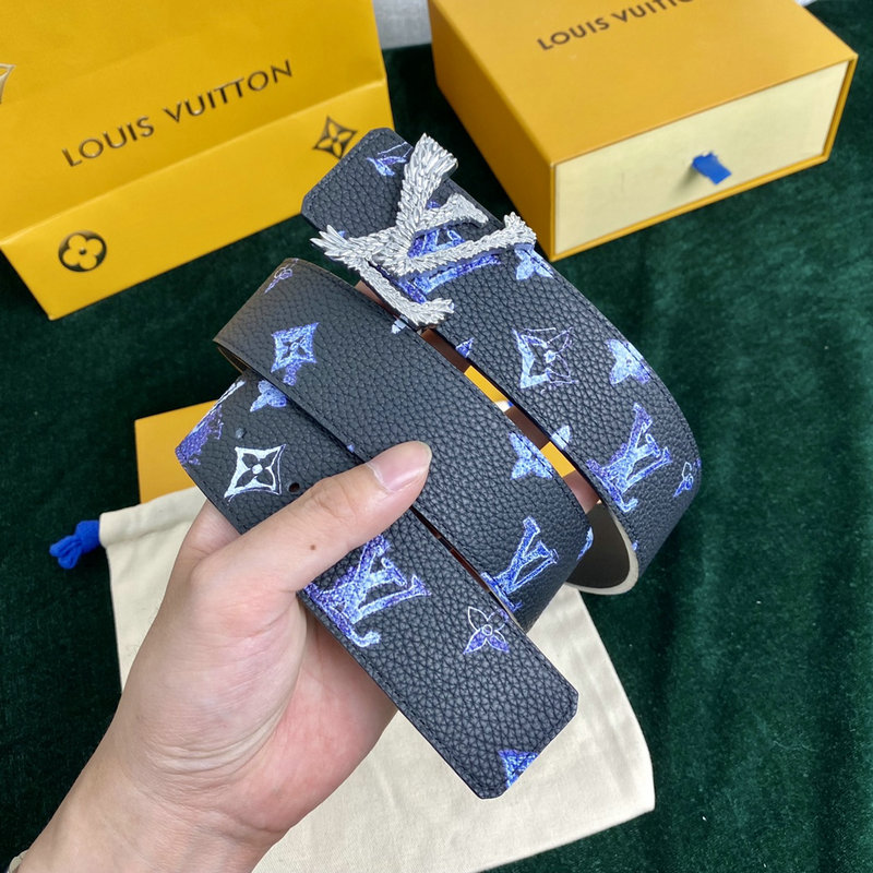 FASH LOUIS VUITTON Belts 2110XA0089