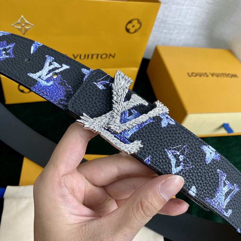 FASH LOUIS VUITTON Belts 2110XA0089