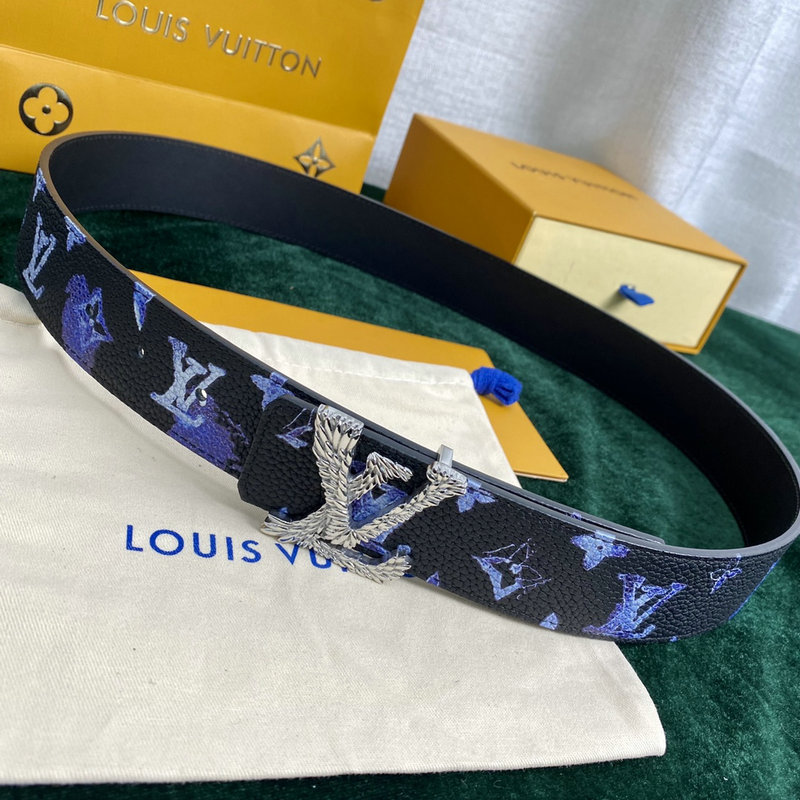 FASH LOUIS VUITTON Belts 2110XA0089