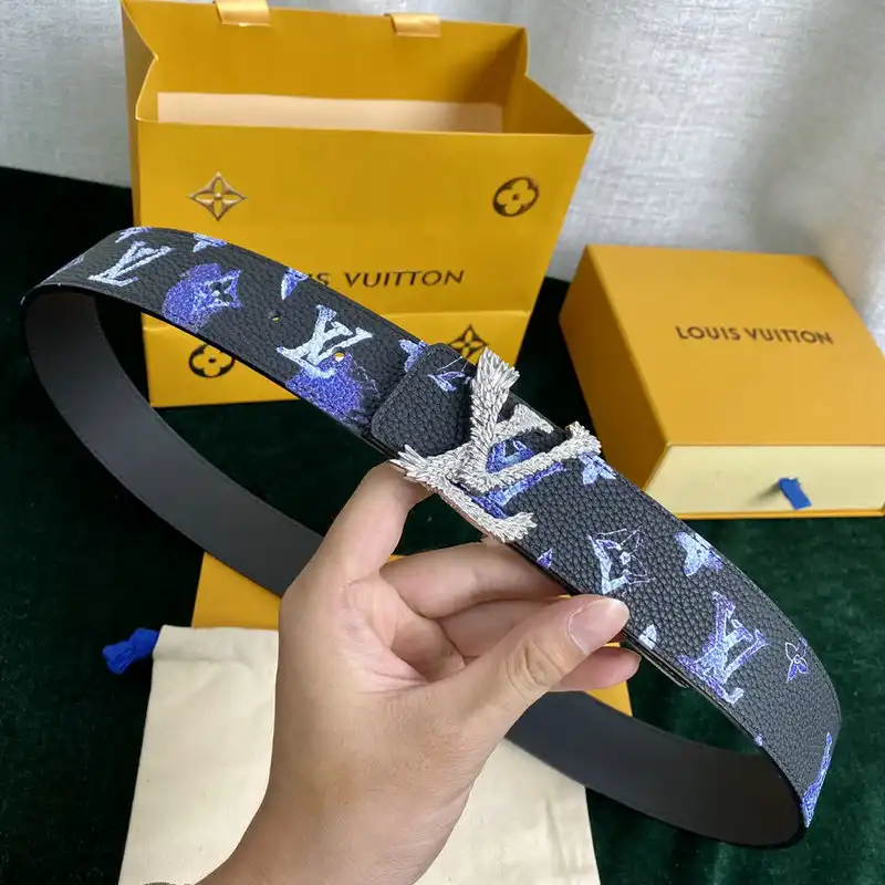 LV Belts 2110XA0089