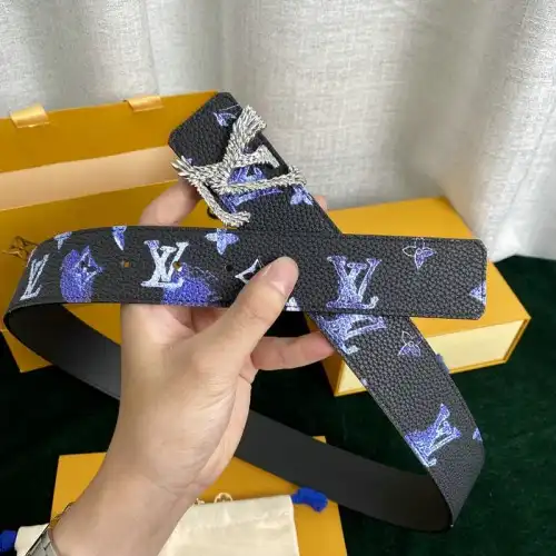 LV Belts 2110XA0089