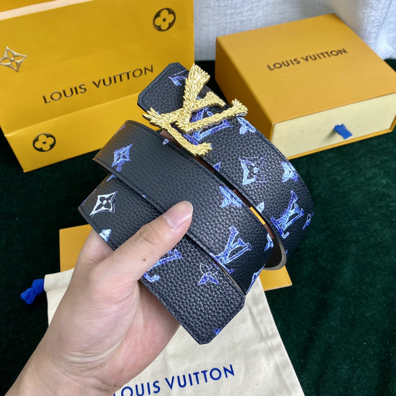 FASH LOUIS VUITTON Belts 2110XA0090