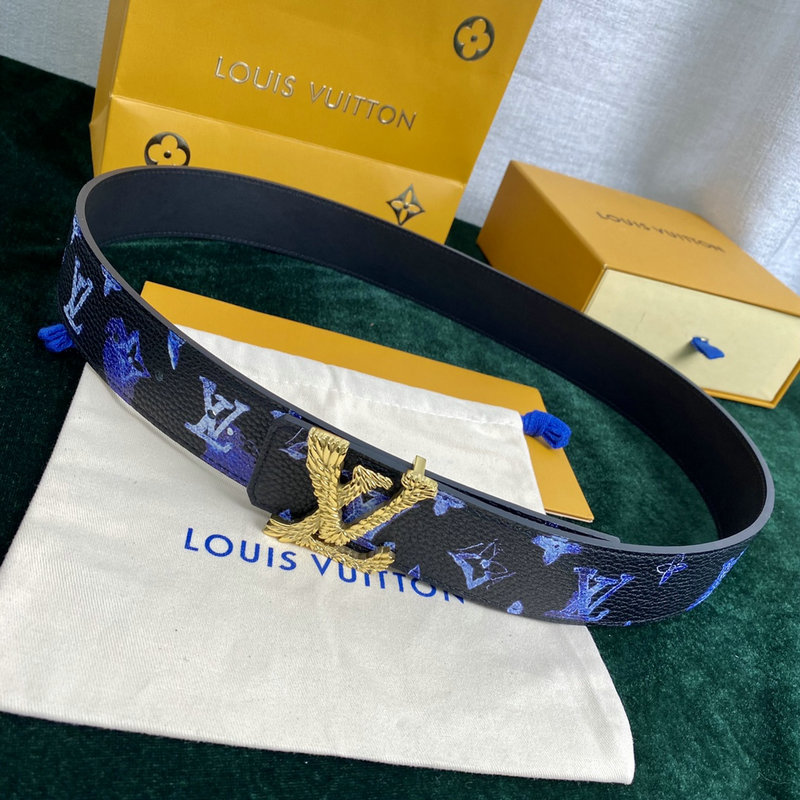 FASH LOUIS VUITTON Belts 2110XA0090