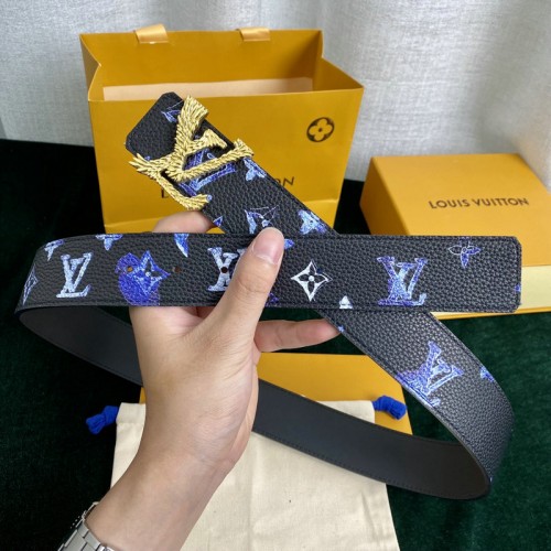 FASH LOUIS VUITTON Belts 2110XA0090