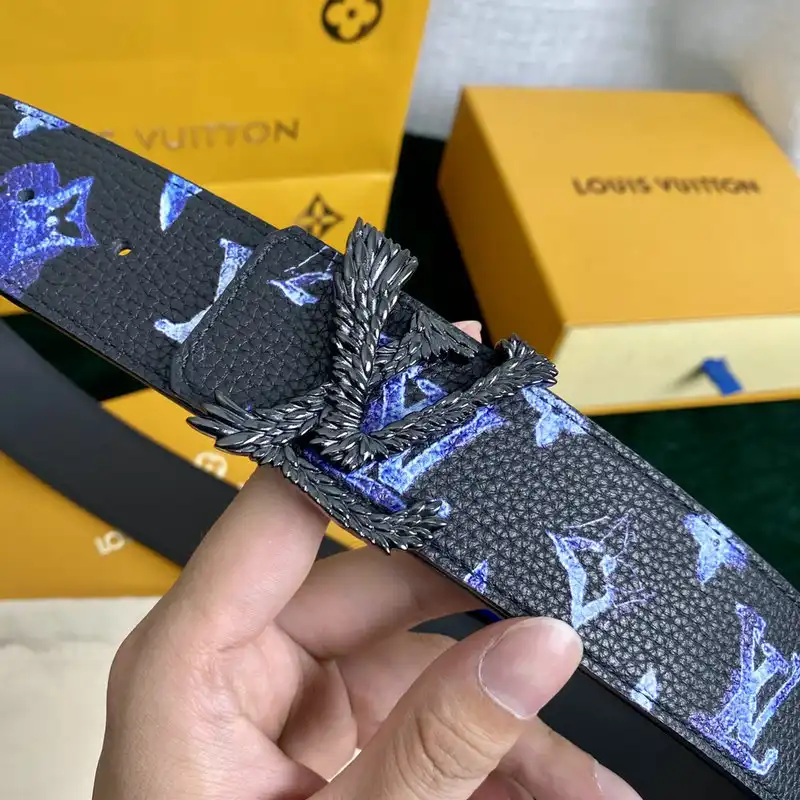 LV Belts 2110XA0091