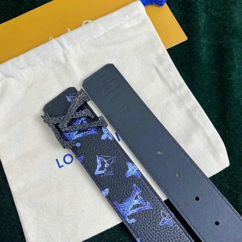 LV Belts 2110XA0091