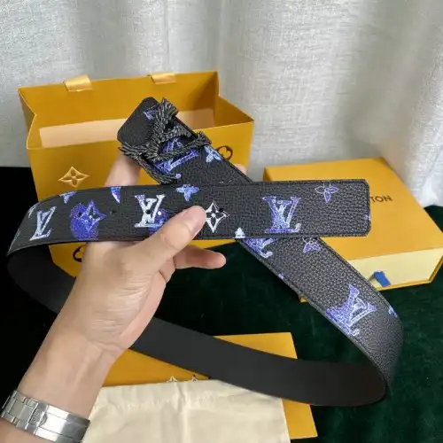 LV Belts 2110XA0091