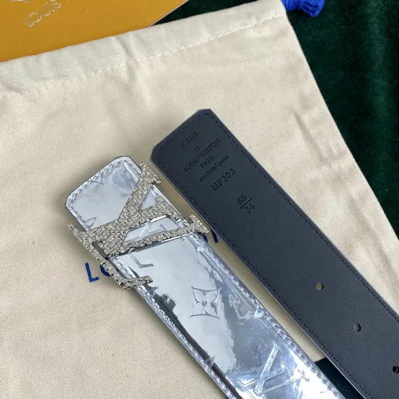 LV Belts 2110XA0093