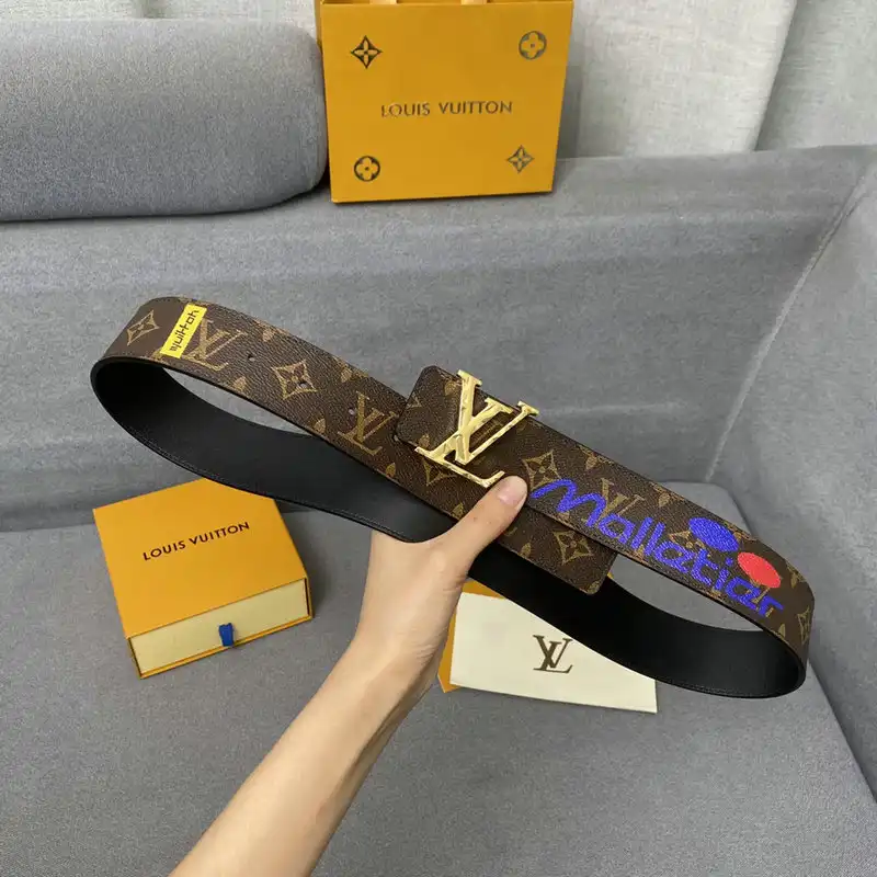 LV Belts 2110XA0095