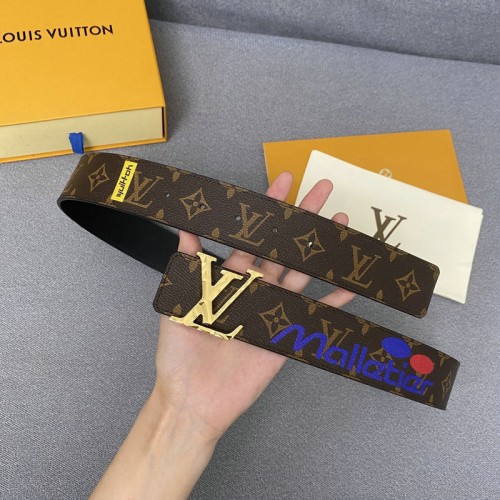 FASH LOUIS VUITTON Belts 2110XA0095