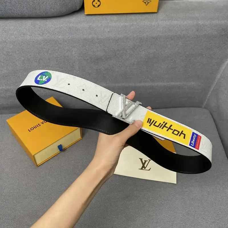 LV Belts 2110XA0096