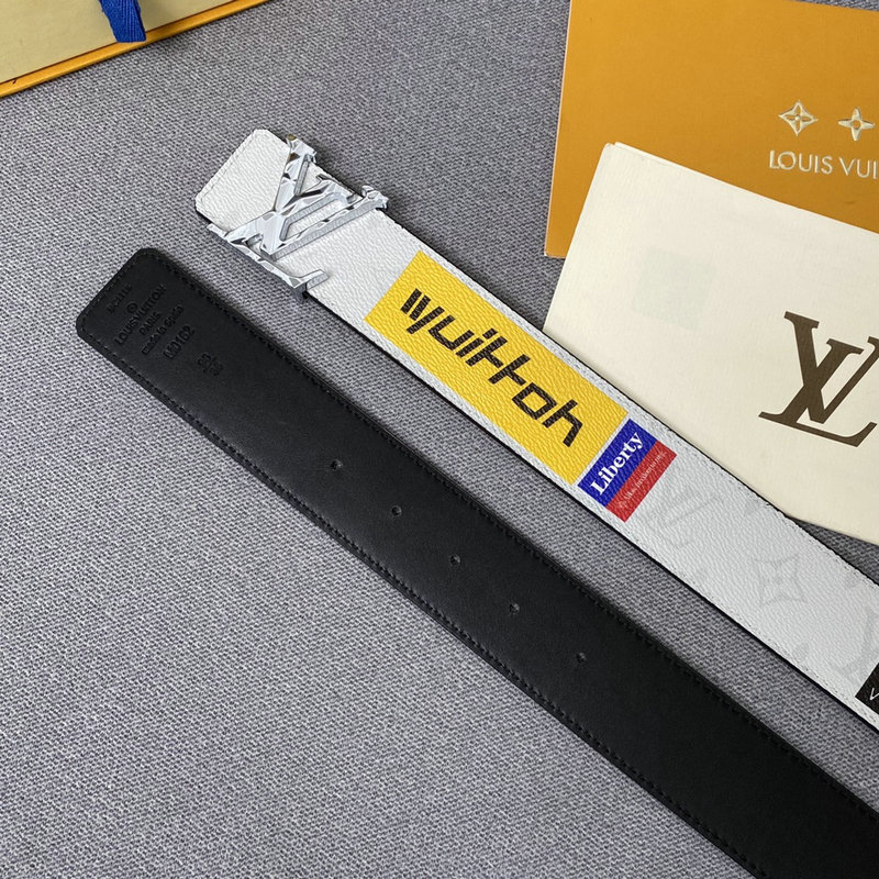 FASH LOUIS VUITTON Belts 2110XA0096