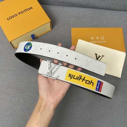 FASH LOUIS VUITTON Belts 2110XA0096