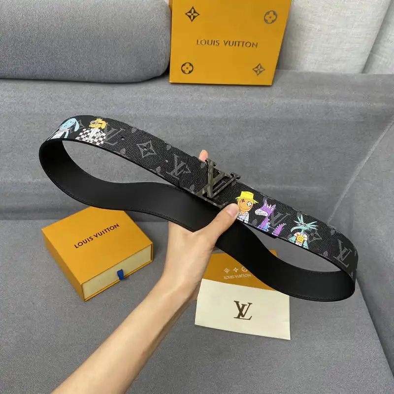 LV Belts 2110XA0097