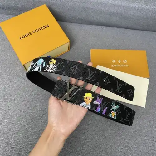 LV Belts 2110XA0097