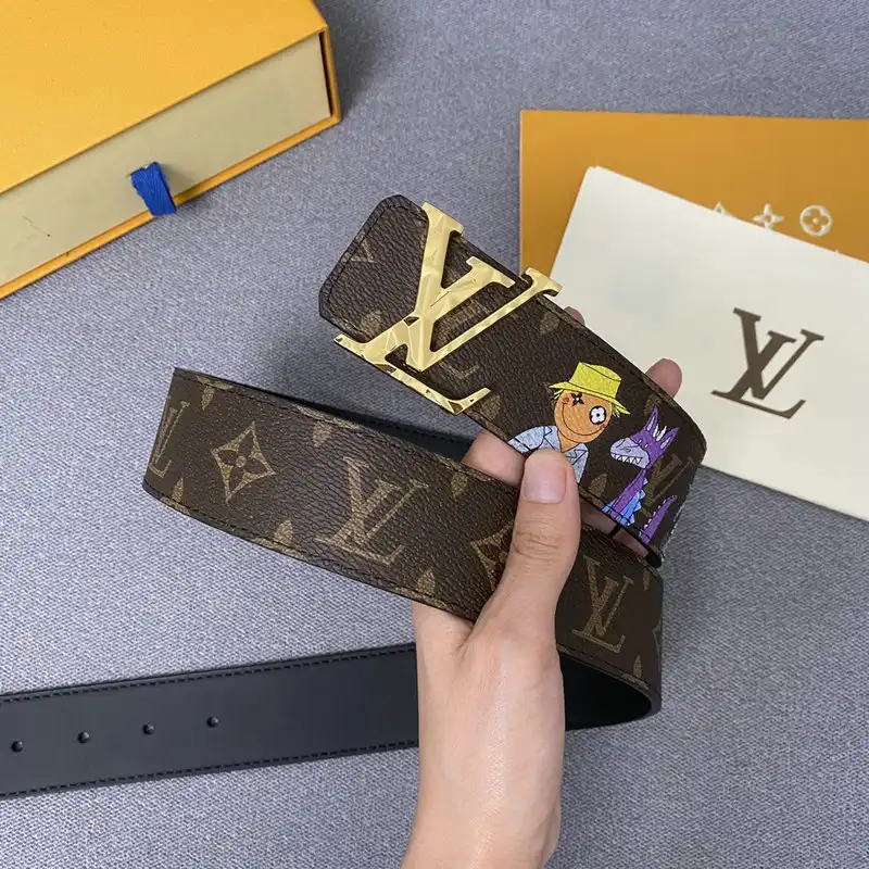 LV Belts 2110XA0098