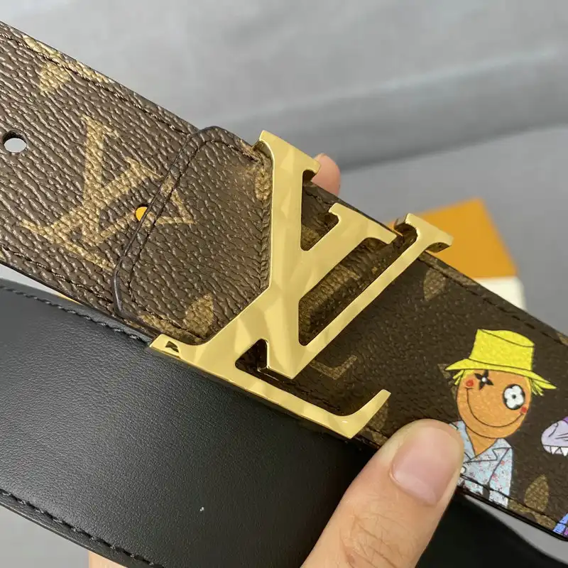 Official FashionRep LV Belts 2110XA0098