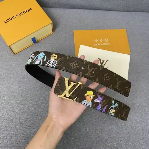 LV Belts 2110XA0098