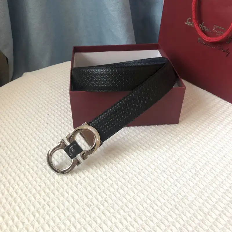 FASH SaLOUIS VUITTONatore Ferragamo Belts 2110XA0102