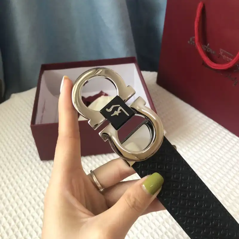 Salvatore Ferragamo Belts 2110XA0102