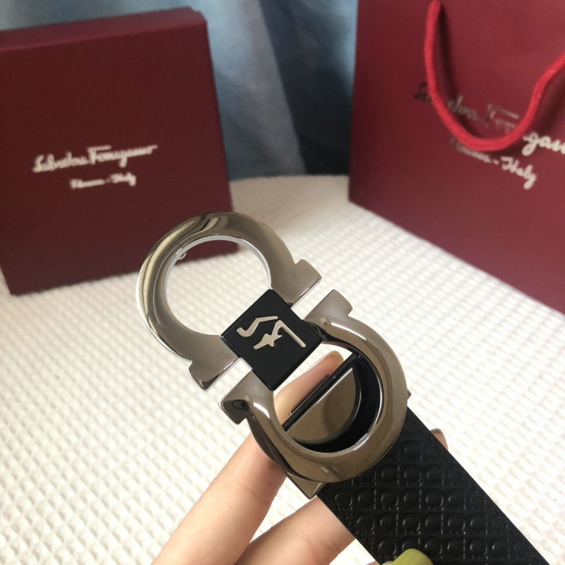 Cheap Salvatore Ferragamo Belts 2110XA0103