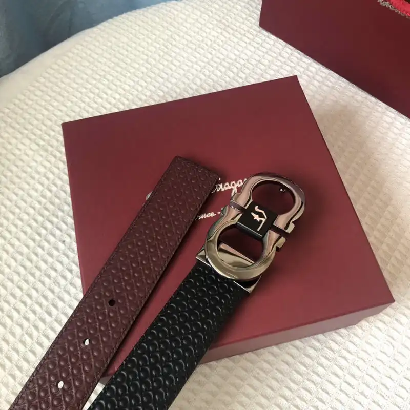 Salvatore Ferragamo Belts 2110XA0103