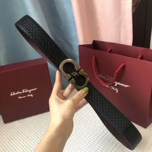 Salvatore Ferragamo Belts 2110XA0103