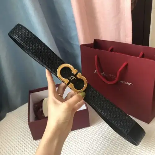 Salvatore Ferragamo Belts 2110XA0104