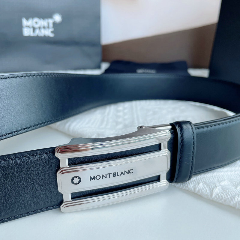 FASH Montblanc Belts 2110XA0105