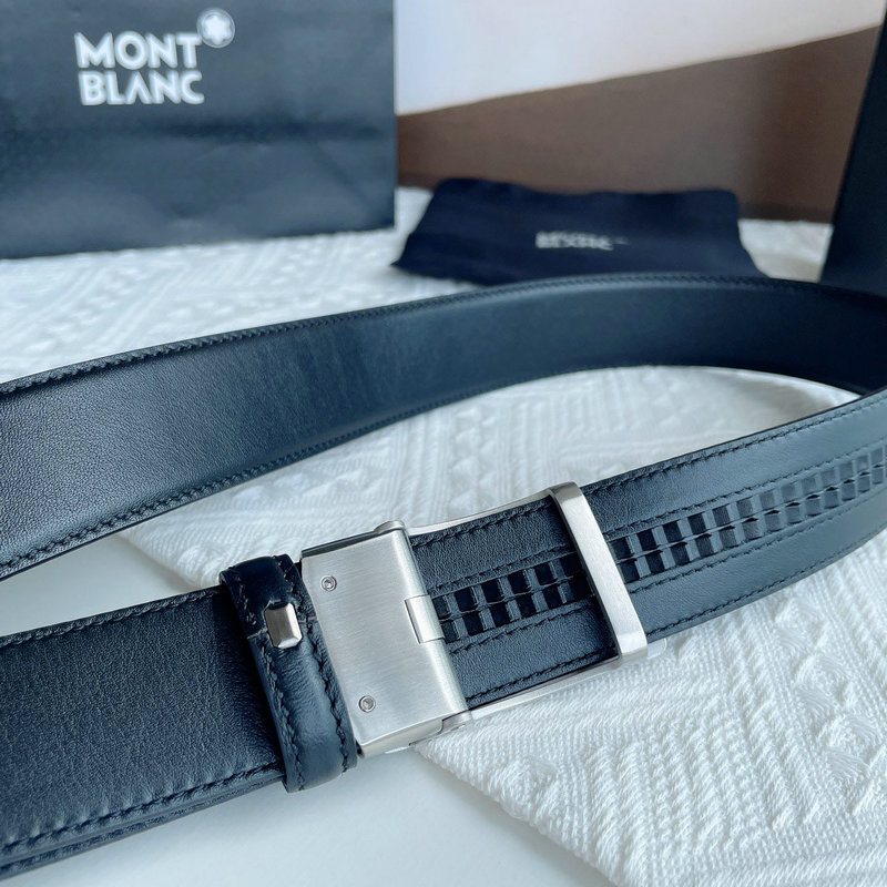 FASH Montblanc Belts 2110XA0105