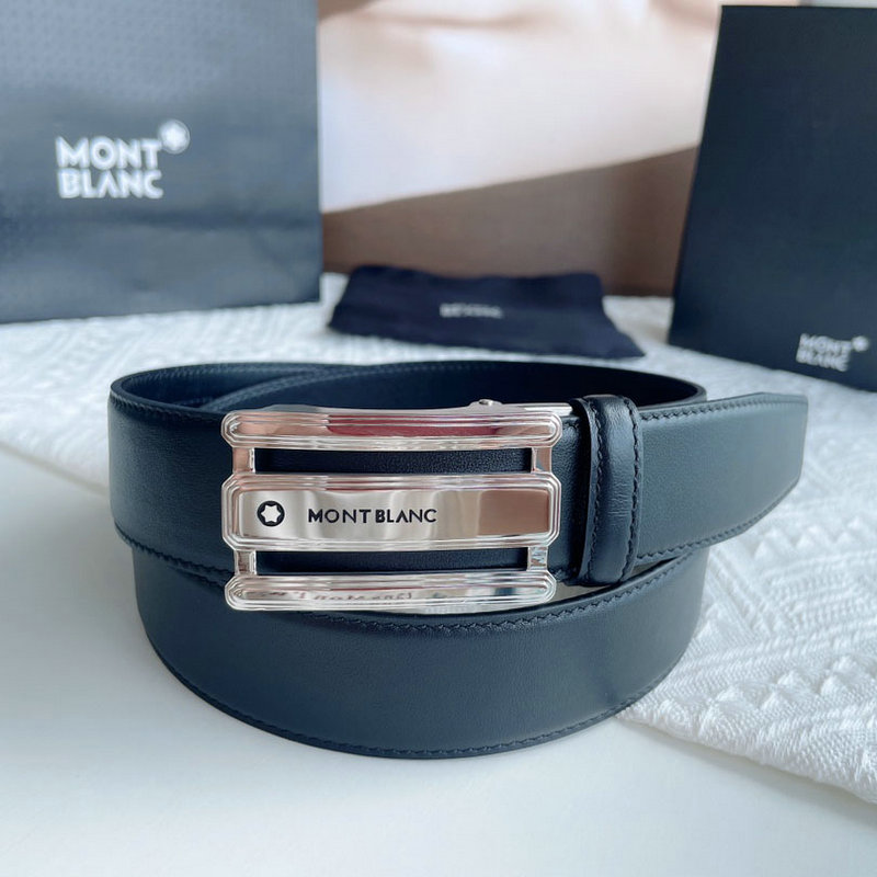 FASH Montblanc Belts 2110XA0105