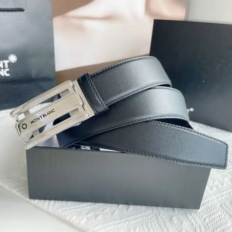 Montblanc Belts 2110XA0105