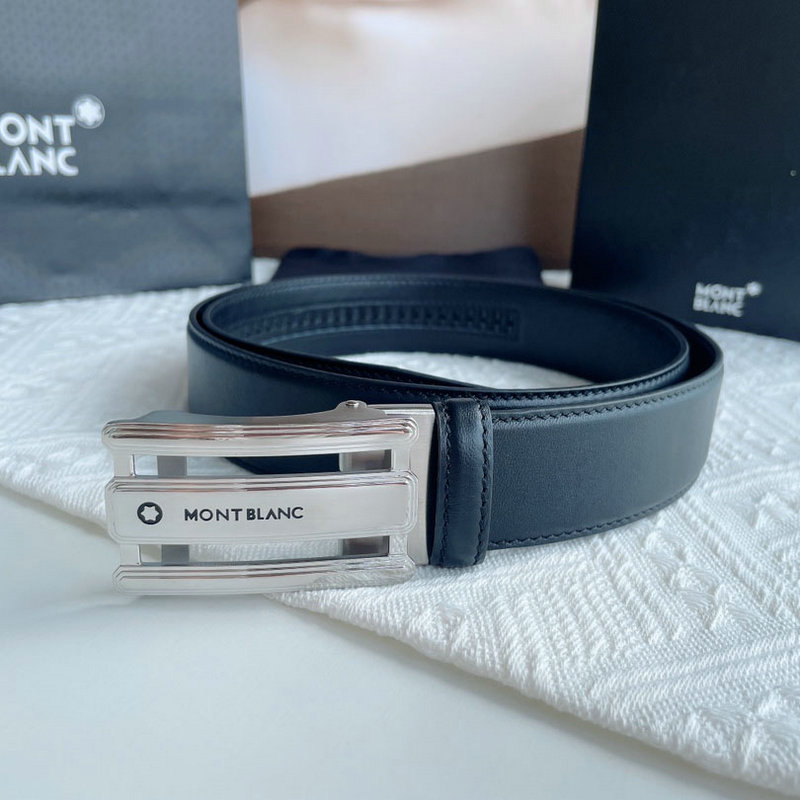 FASH Montblanc Belts 2110XA0105