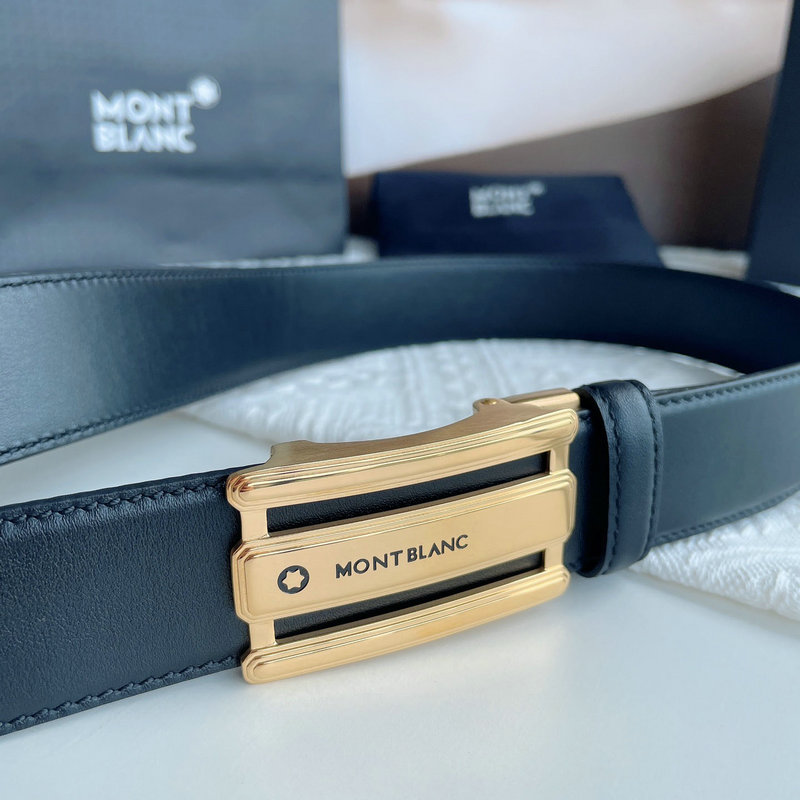 Montblanc Belts 2110XA0106