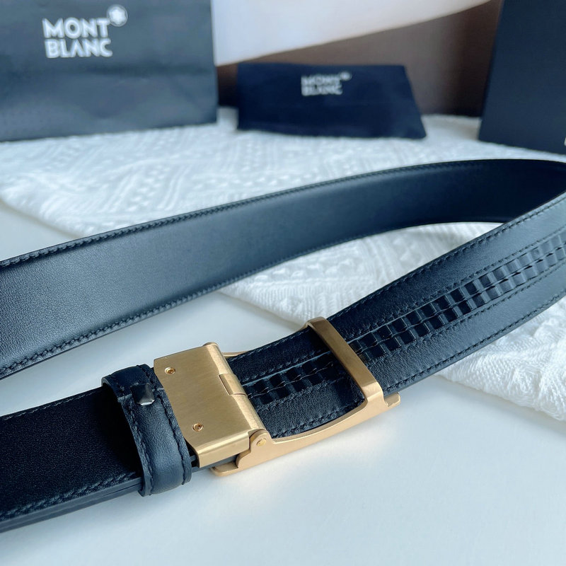 Montblanc Belts 2110XA0106