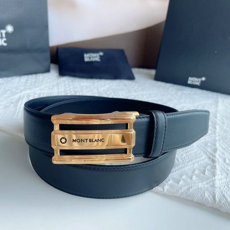 Montblanc Belts 2110XA0106