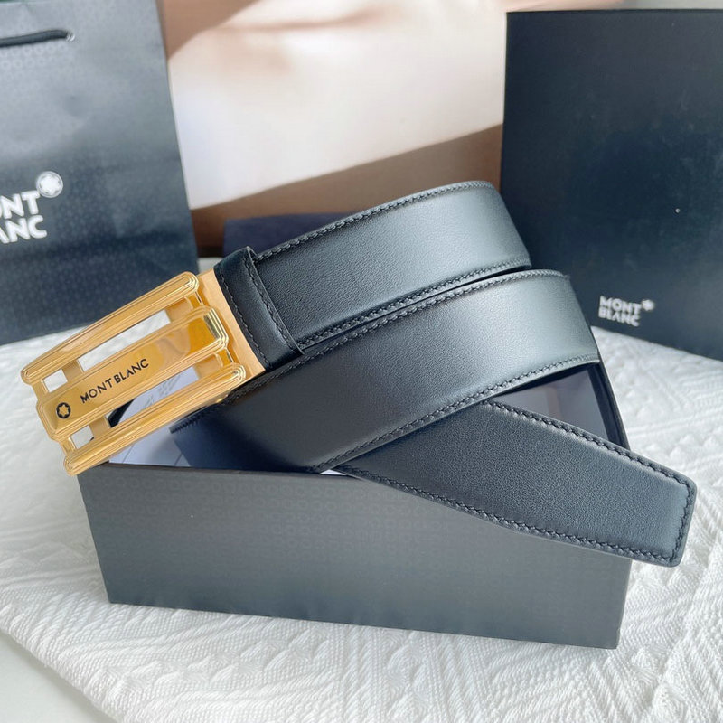 Montblanc Belts 2110XA0106