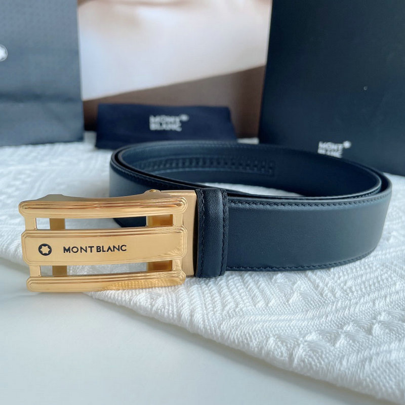 Montblanc Belts 2110XA0106