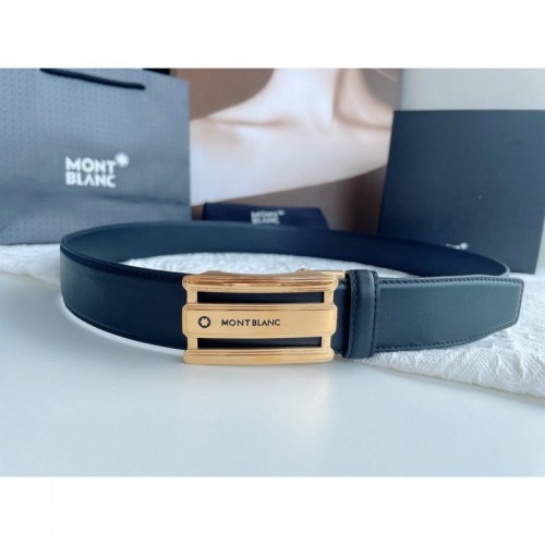 FASH Montblanc Belts 2110XA0106