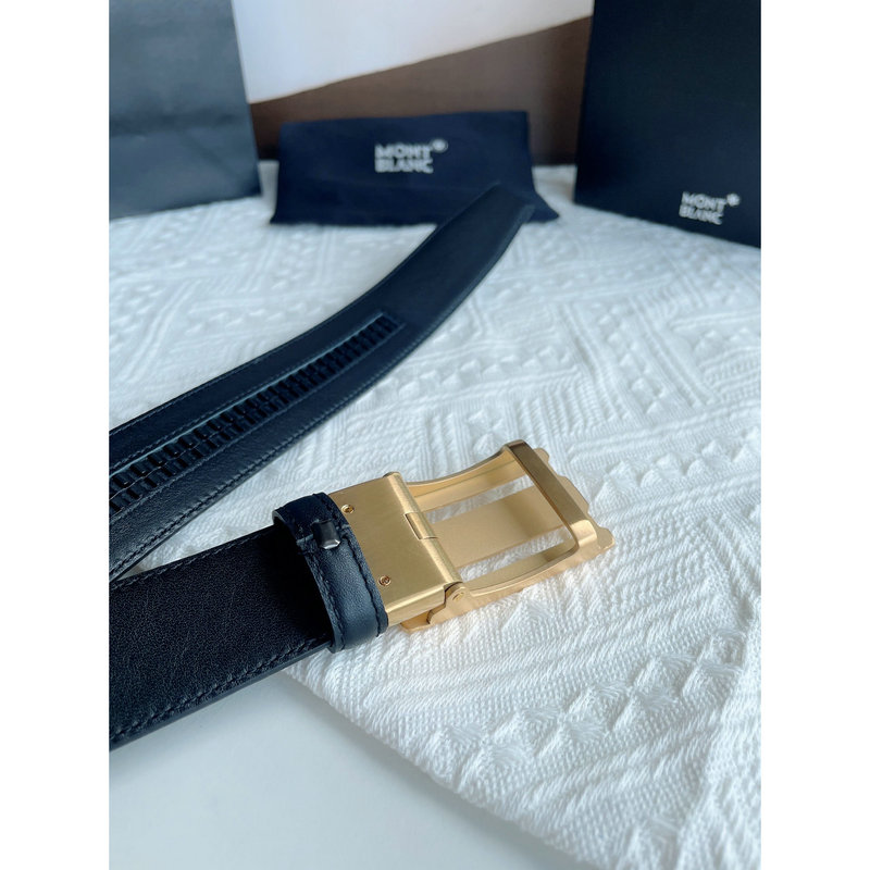 Montblanc Belts 2110XA0106