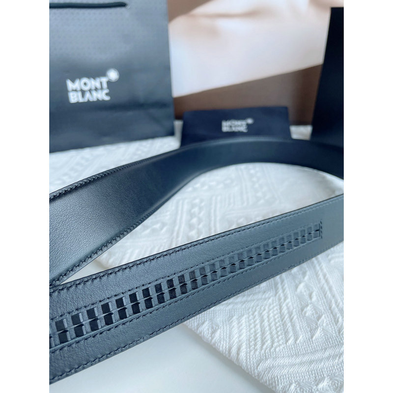 Montblanc Belts 2110XA0106