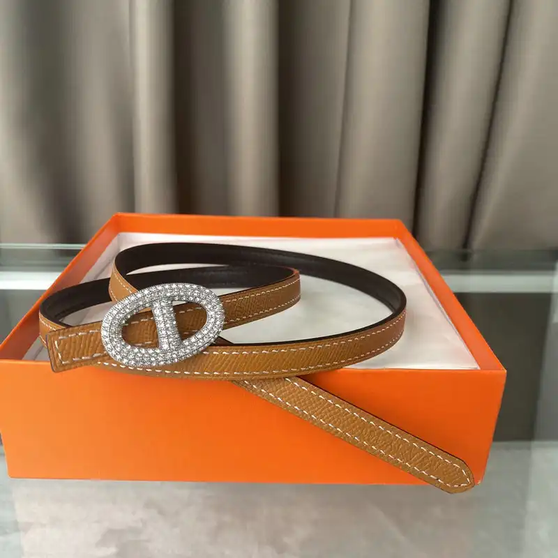 Official FashionRep Hers Belts 2110XA0115